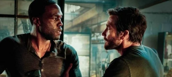 10 Most Anticipated Hollywood Action Movies of 2022: Adrenaline Rush!