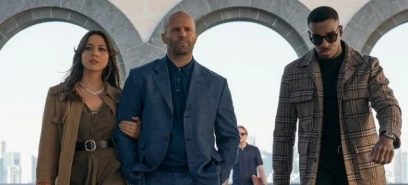 10 Most Anticipated Hollywood Action Movies of 2022: Adrenaline Rush!