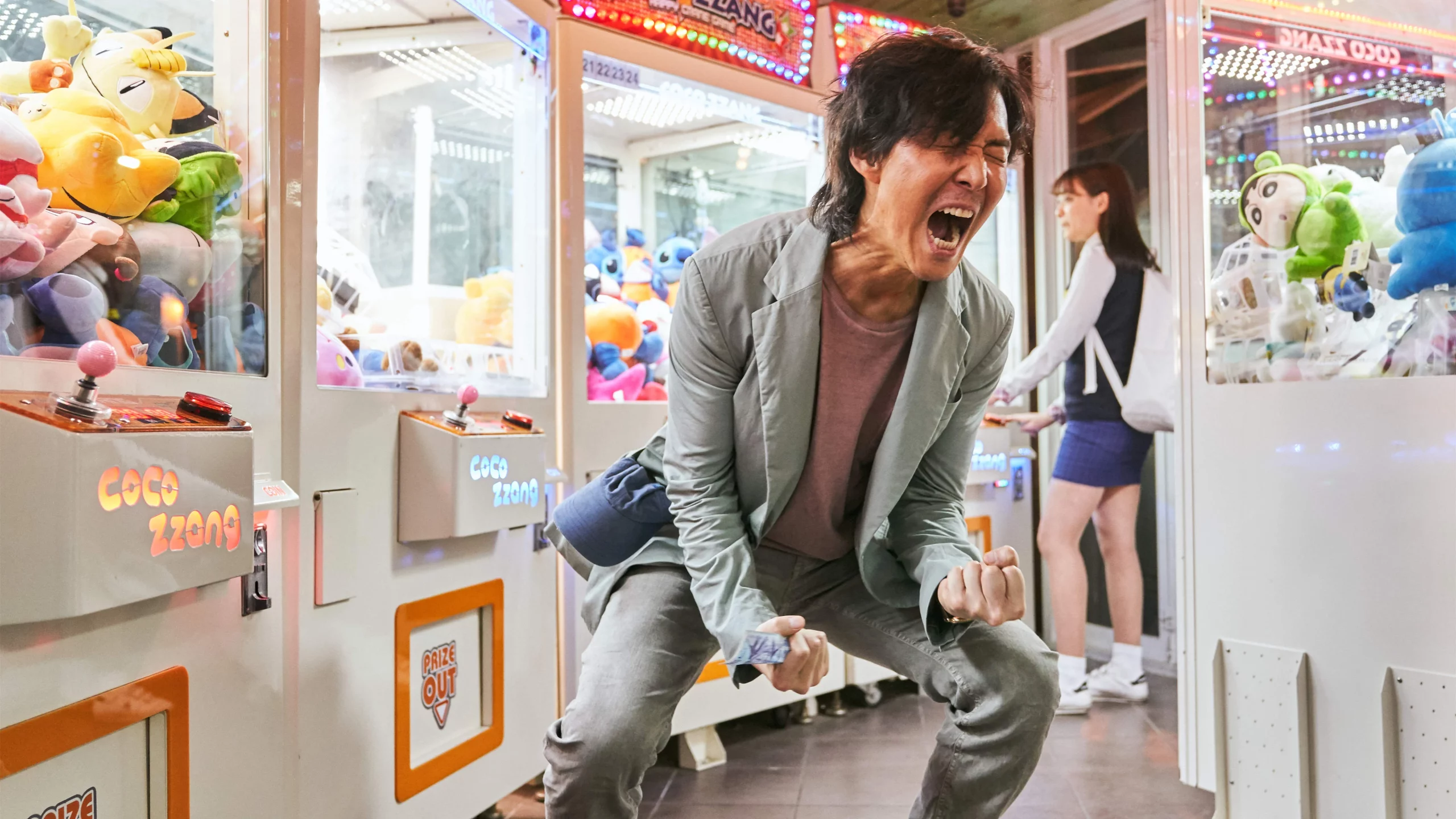 37th Independent Spirit Awards Winners Announced