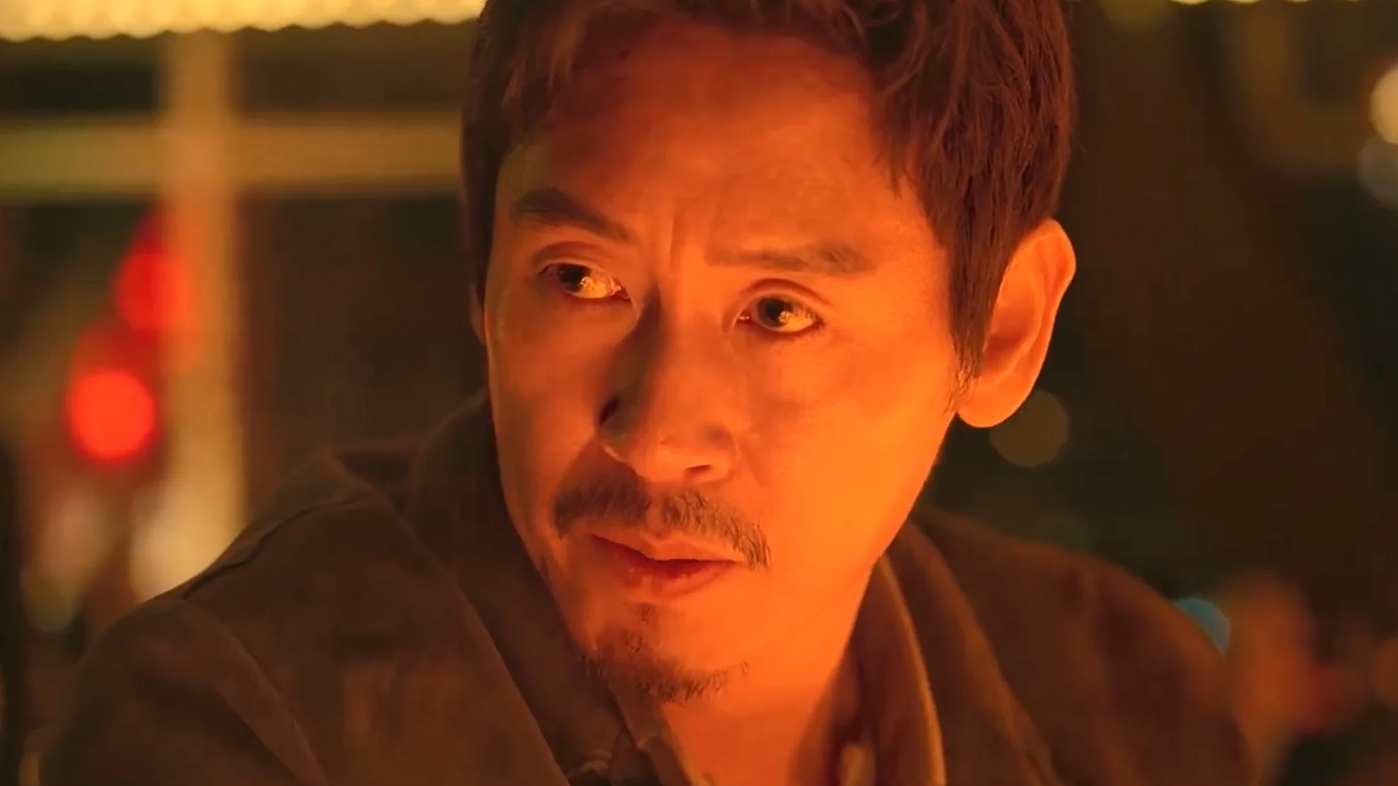 Action movie 'Yaksha: Ruthless Operations' starring Kyung-gu Sol and Hae-soo Park, official trailer revealed
