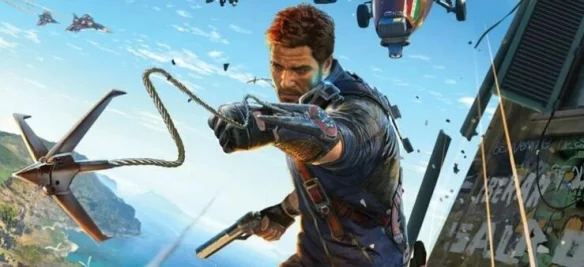 After Uncharted, there are 10 more movie based games to look forward to!