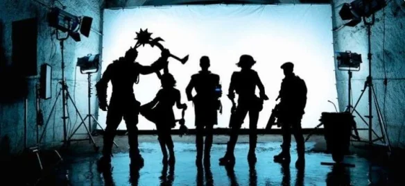 After Uncharted, there are 10 more movie based games to look forward to!