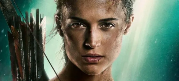 After Uncharted, there are 10 more movie based games to look forward to!