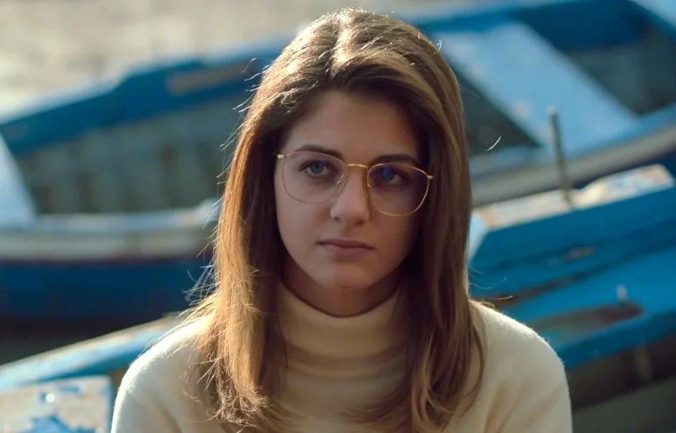 Alba Rohrwacher confirmed as Elena/Lenù in HBO hit 'My Brilliant Friend Season 4'