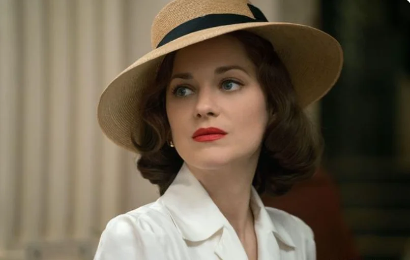 'Allied' Review: The epic romance of a professional spy, romantic, brutal, poignant and addicting