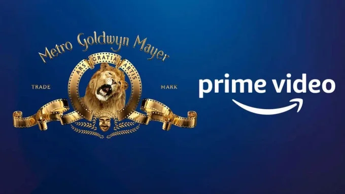 Amazon acquire MGM for $8.5 billion