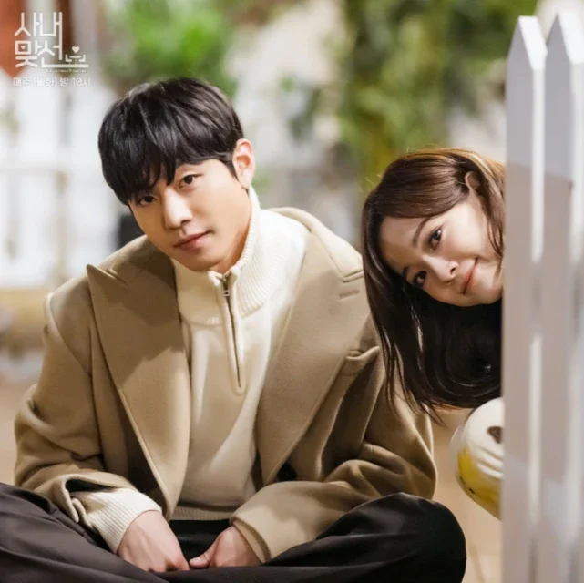 Analysis of the 5 reasons for the popularity of "Business Proposal", its ratings prove that the old-fashioned plot is not afraid of being outdated