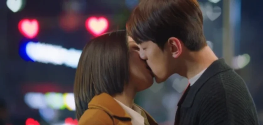 Analysis of the 5 reasons for the popularity of "Business Proposal", its ratings prove that the old-fashioned plot is not afraid of being outdated