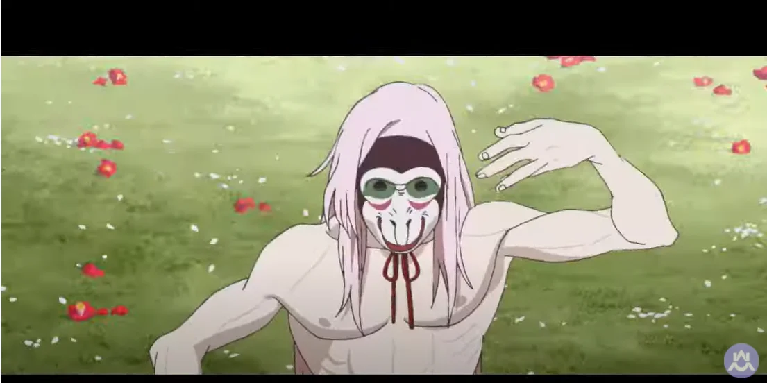 Animated film "Inu-Oh" directed by Masaaki Yuasa released Official Trailer, it is scheduled to be released in Japan on May 28