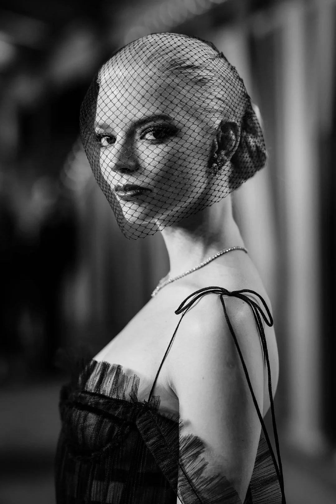 Anya Taylor-Joy, "Vogue" magazine new photo 