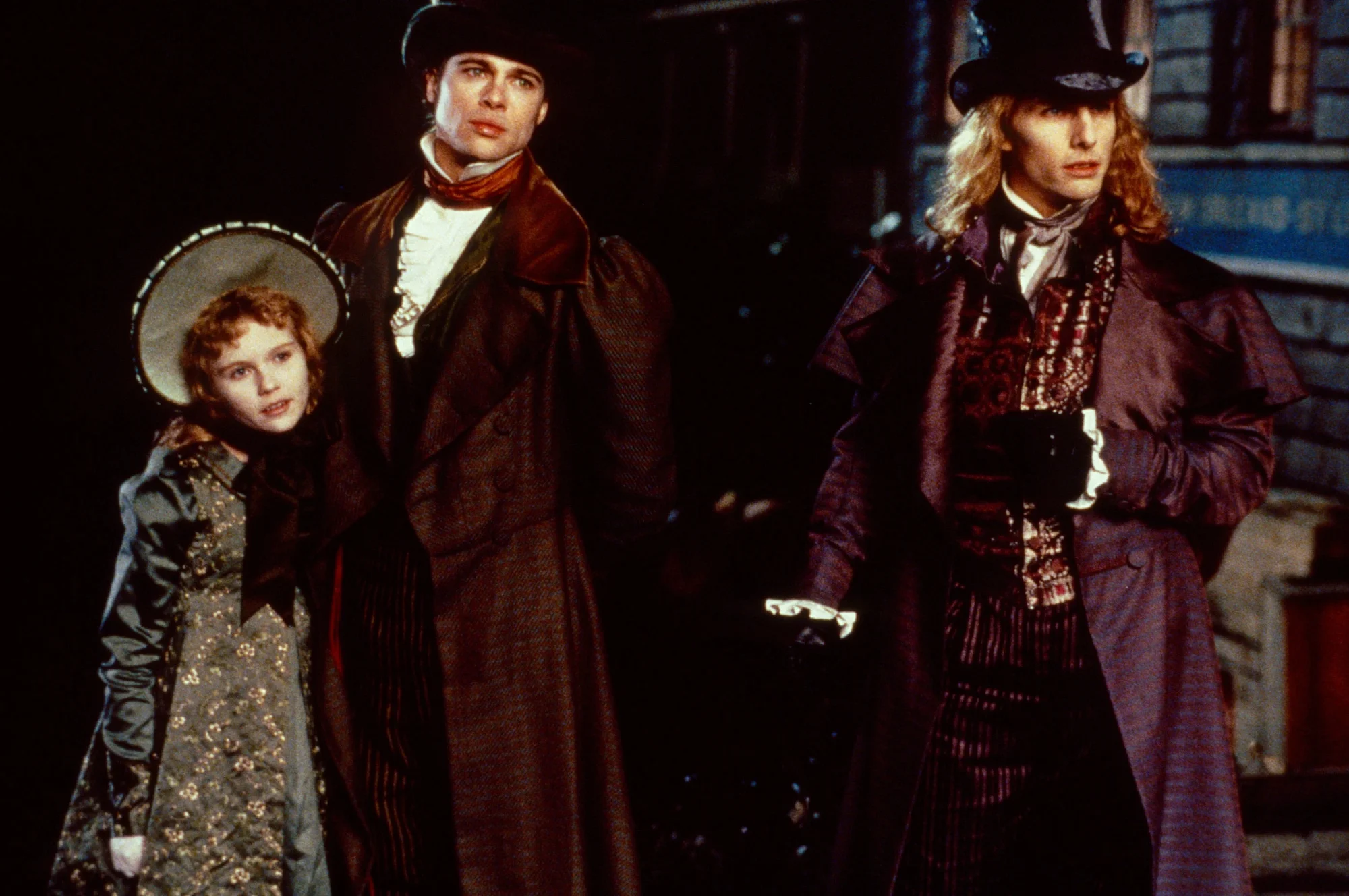 Assad Zaman joins AMC's TV series "Interview with the Vampire" as Rashid