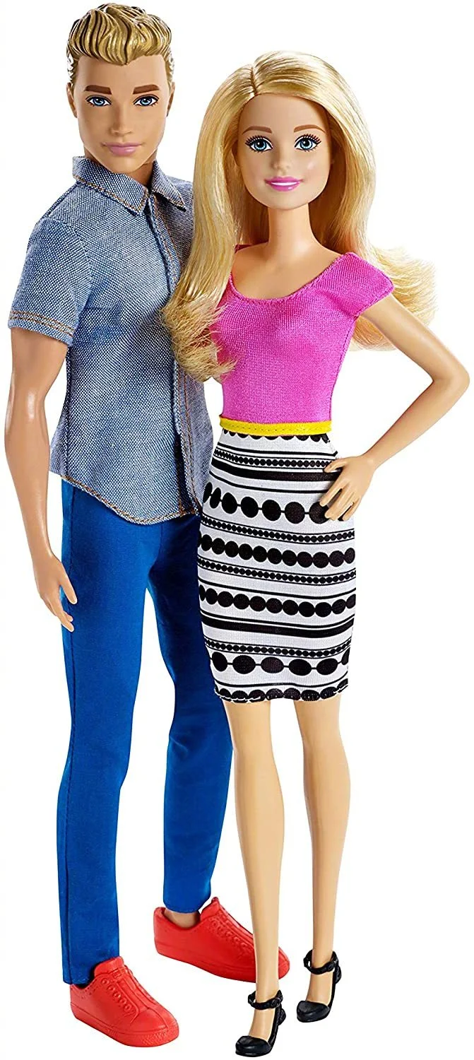 "Barbie": Alexandra Shipp Joins the Live-Action Barbie Movie