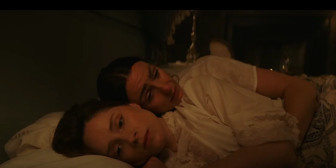 BBC&HBO's "Gentleman Jack Season 2" Releases Official Teaser