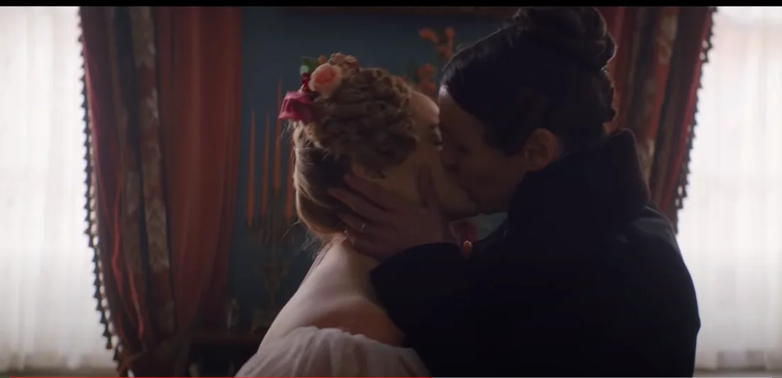 BBC&HBO's "Gentleman Jack Season 2" Releases Official Teaser