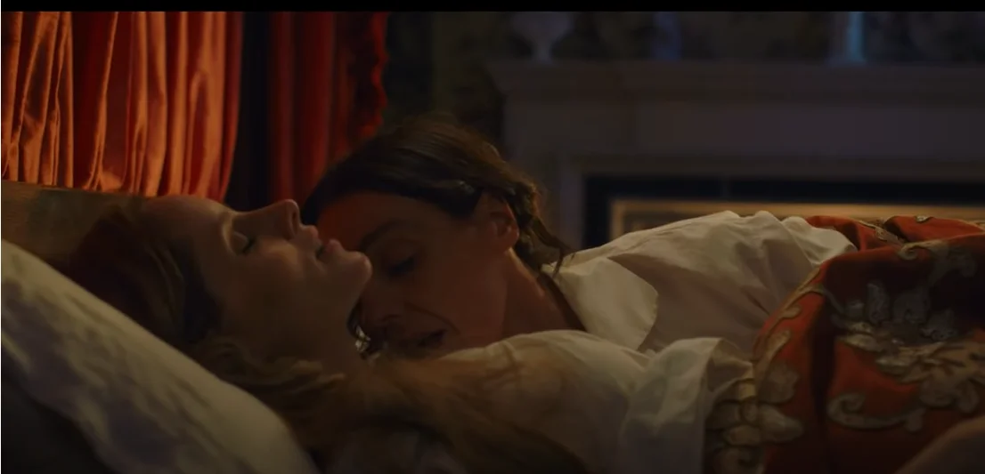 BBC&HBO's "Gentleman Jack Season 2" Releases Official Teaser