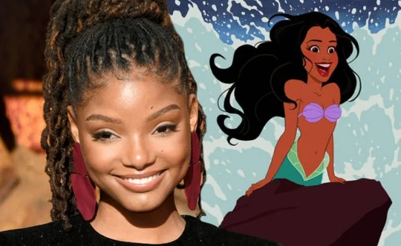 Black female singer Lizzo exposes "The Little Mermaid" audition experience, wants to play sexy Ursula