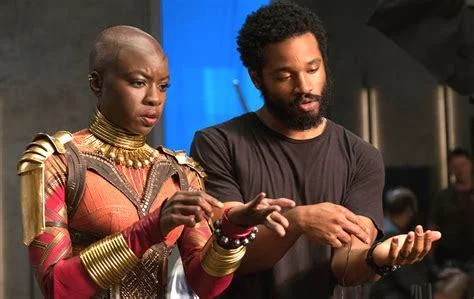 Black Panther director Ryan Coogler detained after mistaken for bank robber