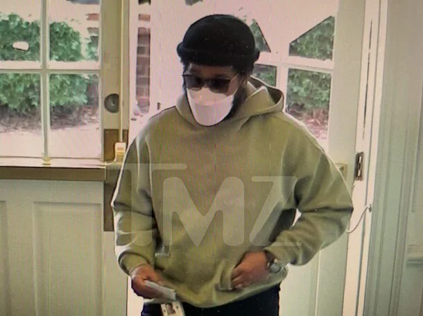 Black Panther director Ryan Coogler detained after mistaken for bank robber