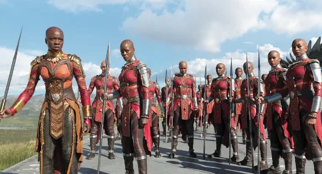 "Black Panther : Wakanda Forever": Aquaman may appear and is expected to challenge "Avatar: The Way of Water"