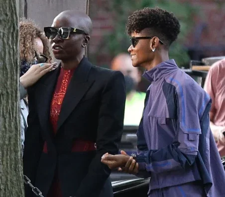 "Black Panther : Wakanda Forever": Aquaman may appear and is expected to challenge "Avatar: The Way of Water"