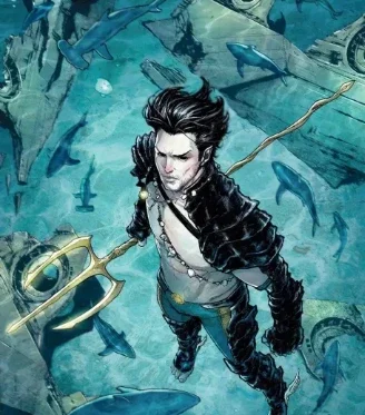 "Black Panther : Wakanda Forever": Aquaman may appear and is expected to challenge "Avatar: The Way of Water"