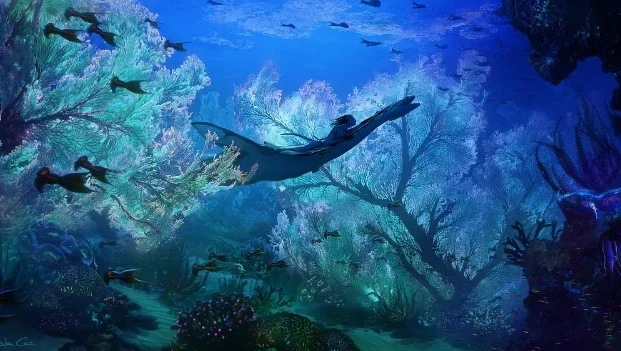 "Black Panther : Wakanda Forever": Aquaman may appear and is expected to challenge "Avatar: The Way of Water"