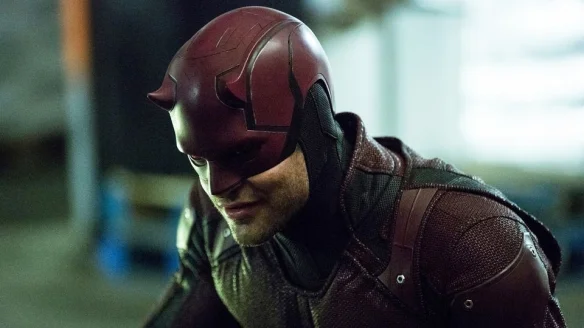 Breaking the news: Marvel has restarted "Daredevil"! It's starring remains the same, and it will also join the MCU