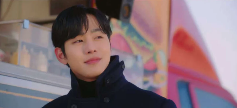 "Business Proposal": This overbearing CEO TV series, the more old-fashioned the more attractive