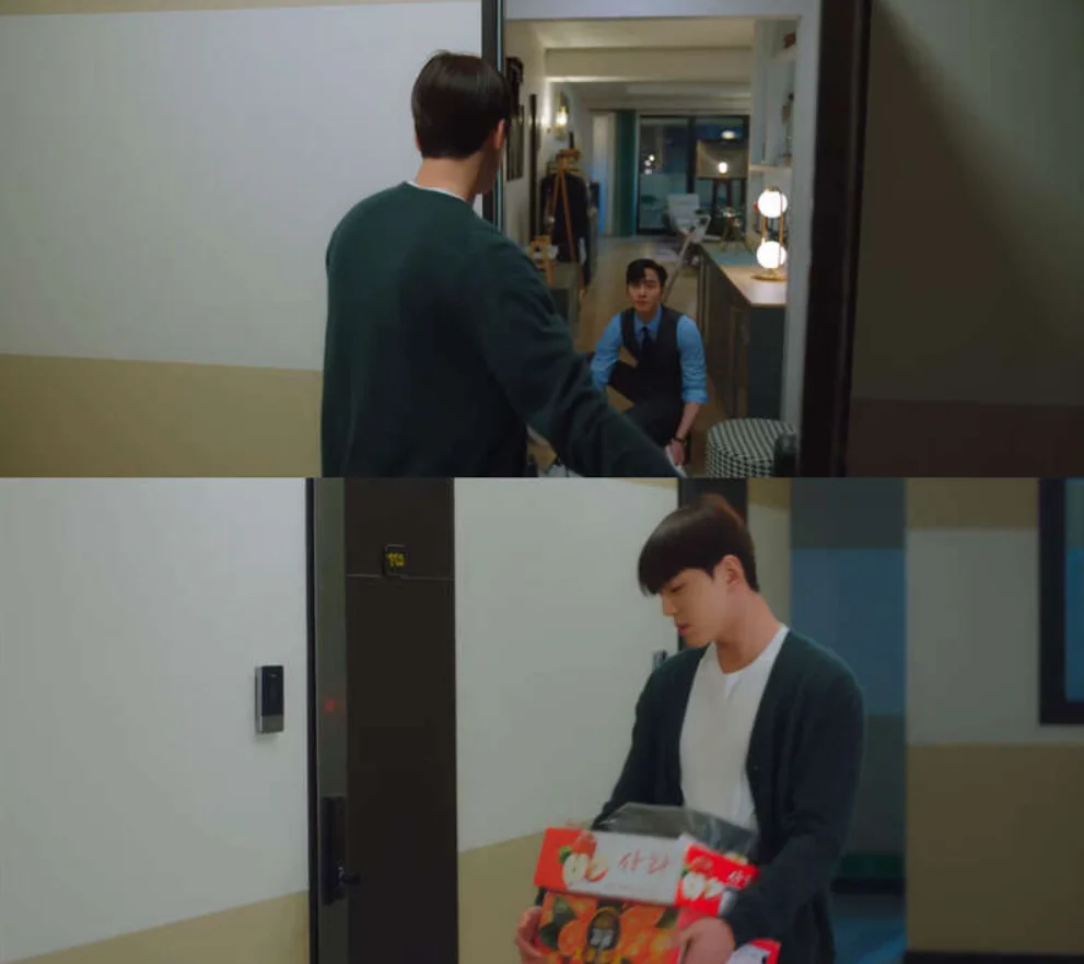 "Business Proposal": This overbearing CEO TV series, the more old-fashioned the more attractive