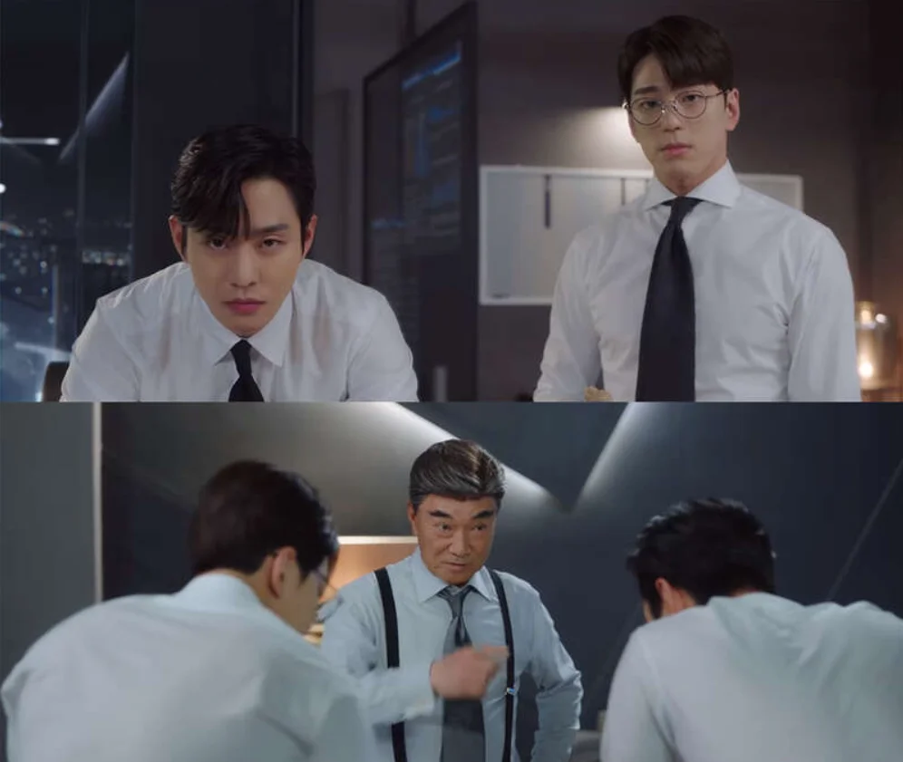 "Business Proposal": This overbearing CEO TV series, the more old-fashioned the more attractive