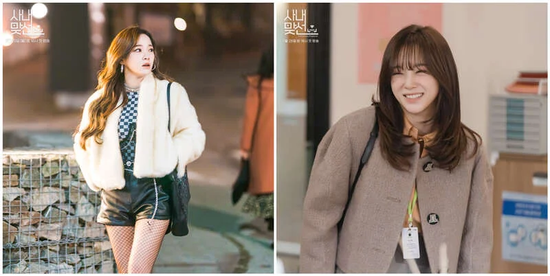 "Business Proposal": This overbearing CEO TV series, the more old-fashioned the more attractive