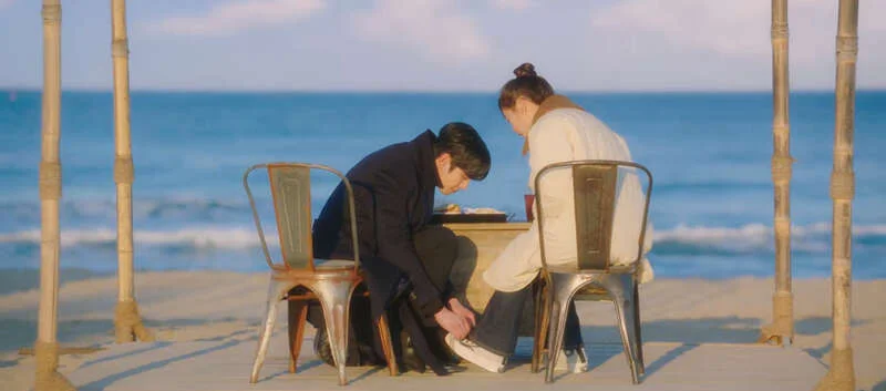 "Business Proposal": This overbearing CEO TV series, the more old-fashioned the more attractive