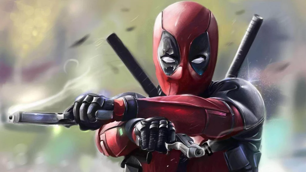 "Deadpool 3" dynamic! There is no plan to start shooting this year, the start time is to be determined