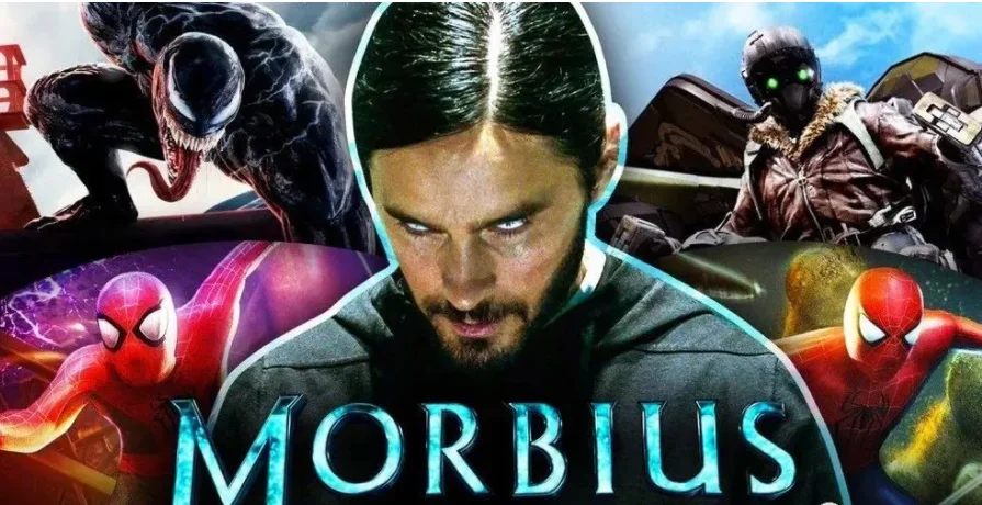 Director Daniel Espinosa took the initiative to reveal the content of "Mobius" easter egg