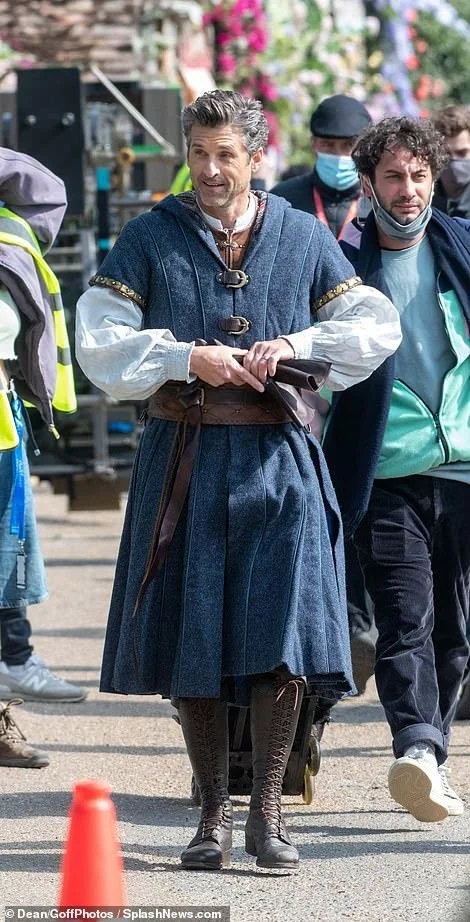 disenchanted-exposed-a-group-of-set-photos-starring-amy-adams-and-patrick-dempsey-appear-9