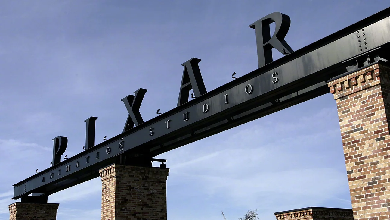 Disney removes apparently same-sex content from Pixar films