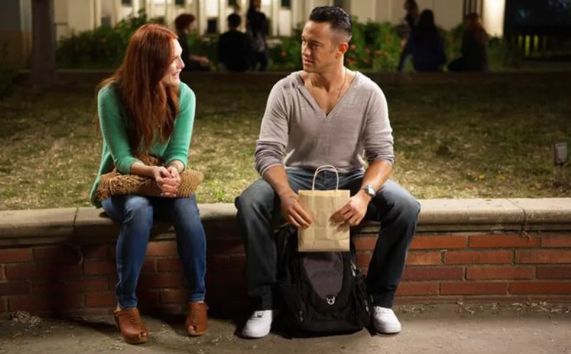 'Don Jon' Review: A Hardcore Romantic Comedy With Humor