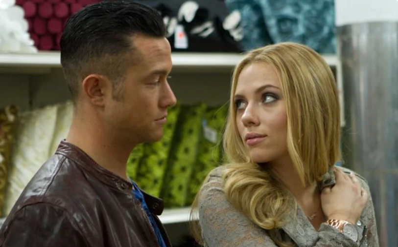 'Don Jon' Review: A Hardcore Romantic Comedy With Humor