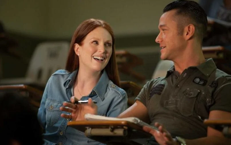 'Don Jon' Review: A Hardcore Romantic Comedy With Humor