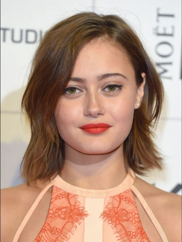 Ella Purnell joins live-action TV series of popular game 'Fallout'