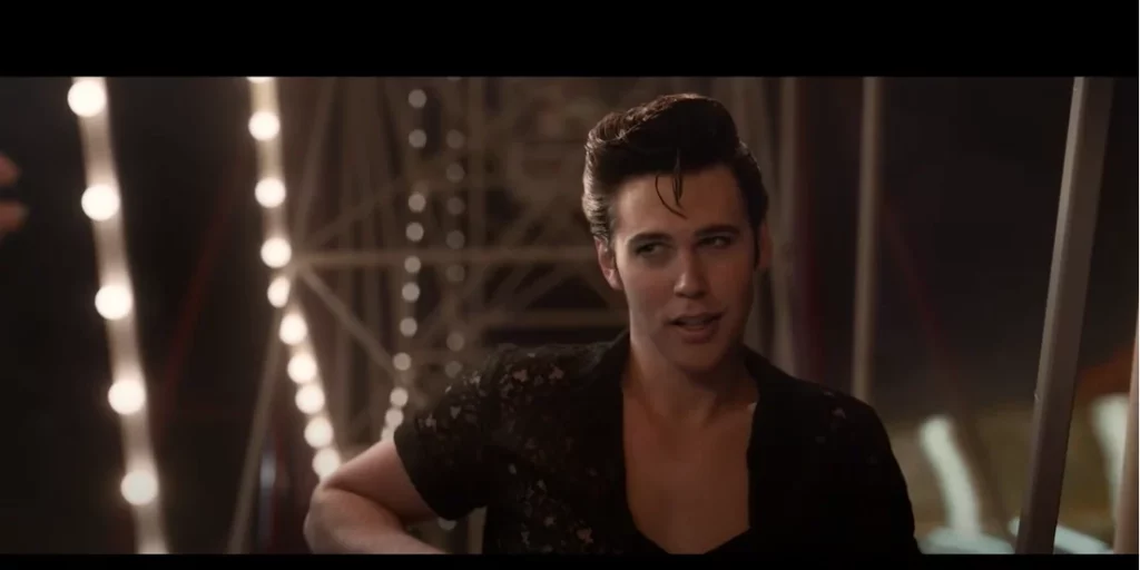 Elvis Presley biopic "Elvis" will premiere at Cannes Film Festival