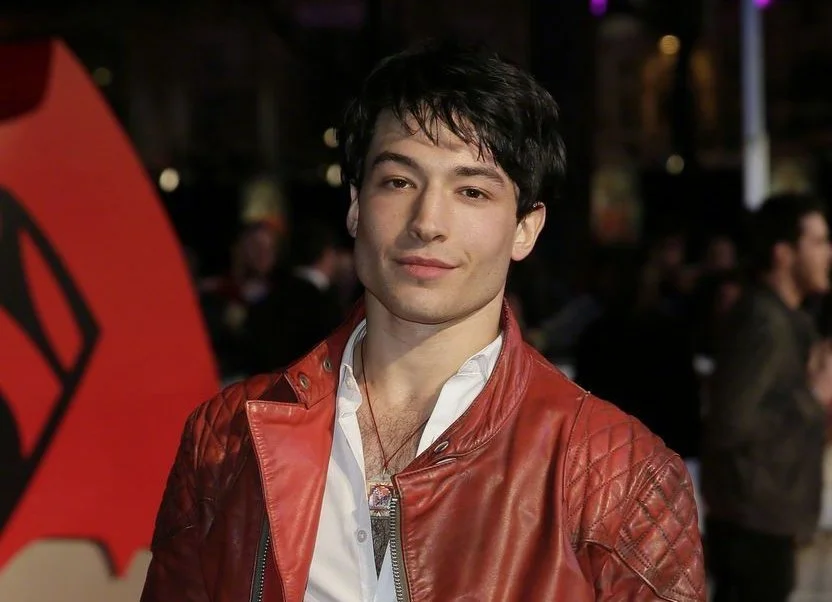 Ezra Miller was arrested in Hawaii last weekend