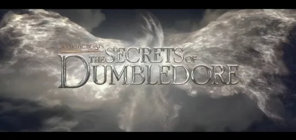 "Fantastic Beasts: The Secrets of Dumbledore" first feature "Blood Pact" released!