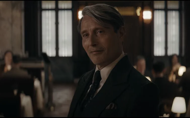 "Fantastic Beasts: The Secrets of Dumbledore" Social Media Feedback