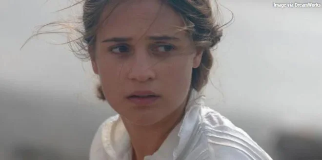 "Firebrand": Alicia Vikander will replace Michelle Williams in Catherine Parr, Queen of England