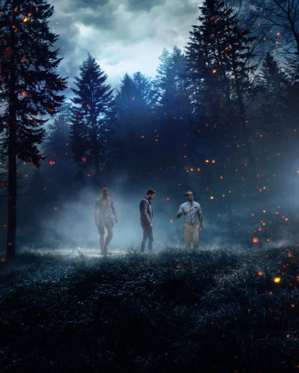 'Free Guy' director Shawn Levy is expected to direct 'Deadpool 3', which will be his third collaboration with Ryan Reynolds