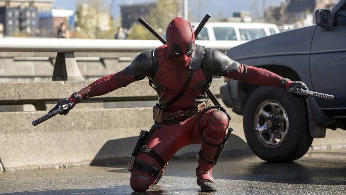 'Free Guy' director Shawn Levy is expected to direct 'Deadpool 3', which will be his third collaboration with Ryan Reynolds