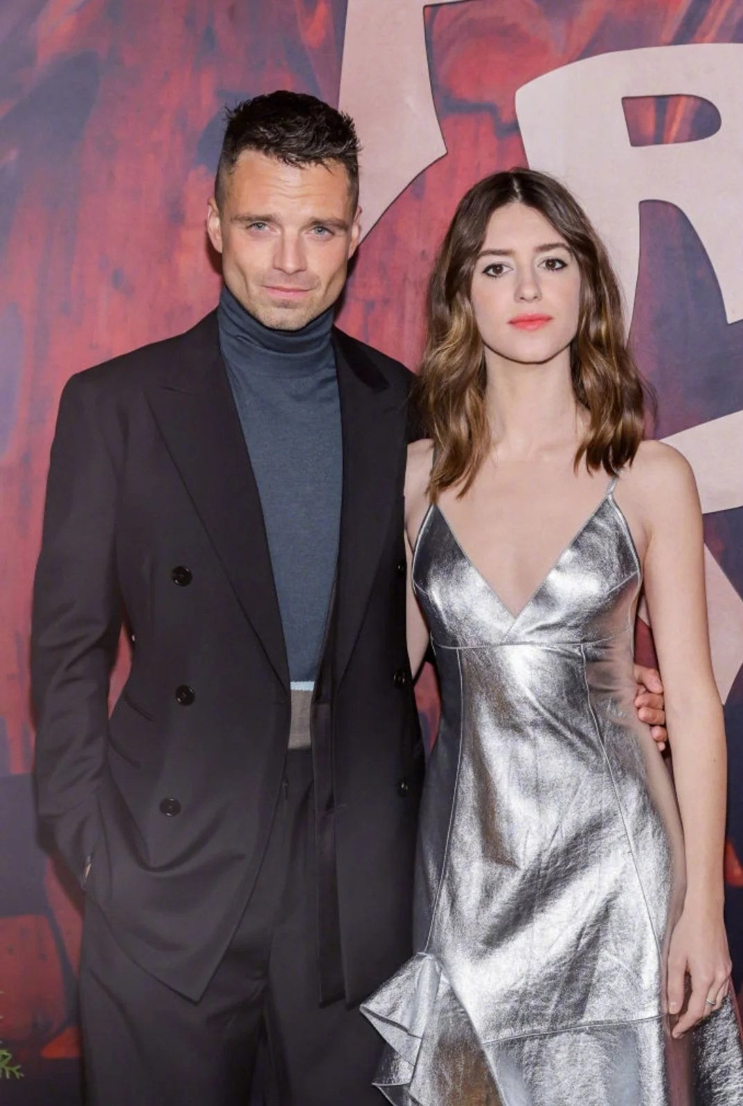 "Fresh" Los Angeles Premiere ​​​, Sebastian Stan and Daisy Edgar-Jones in attendance