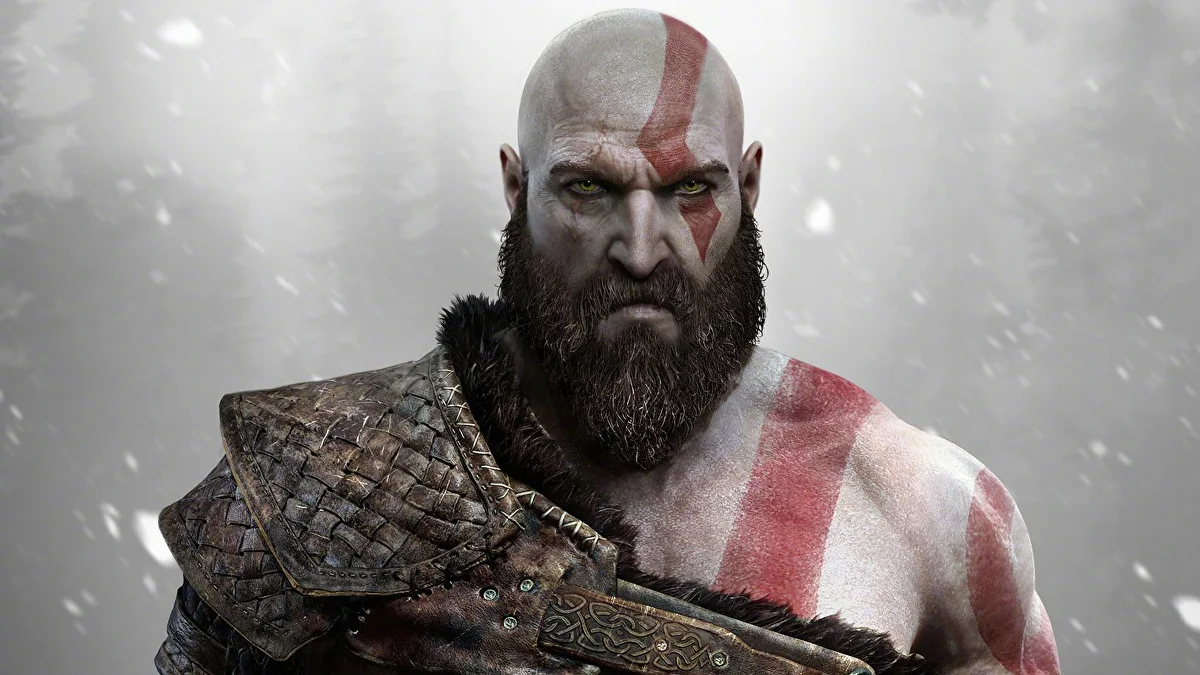 Game 'God of War' is expected to be adapted into a live-action series