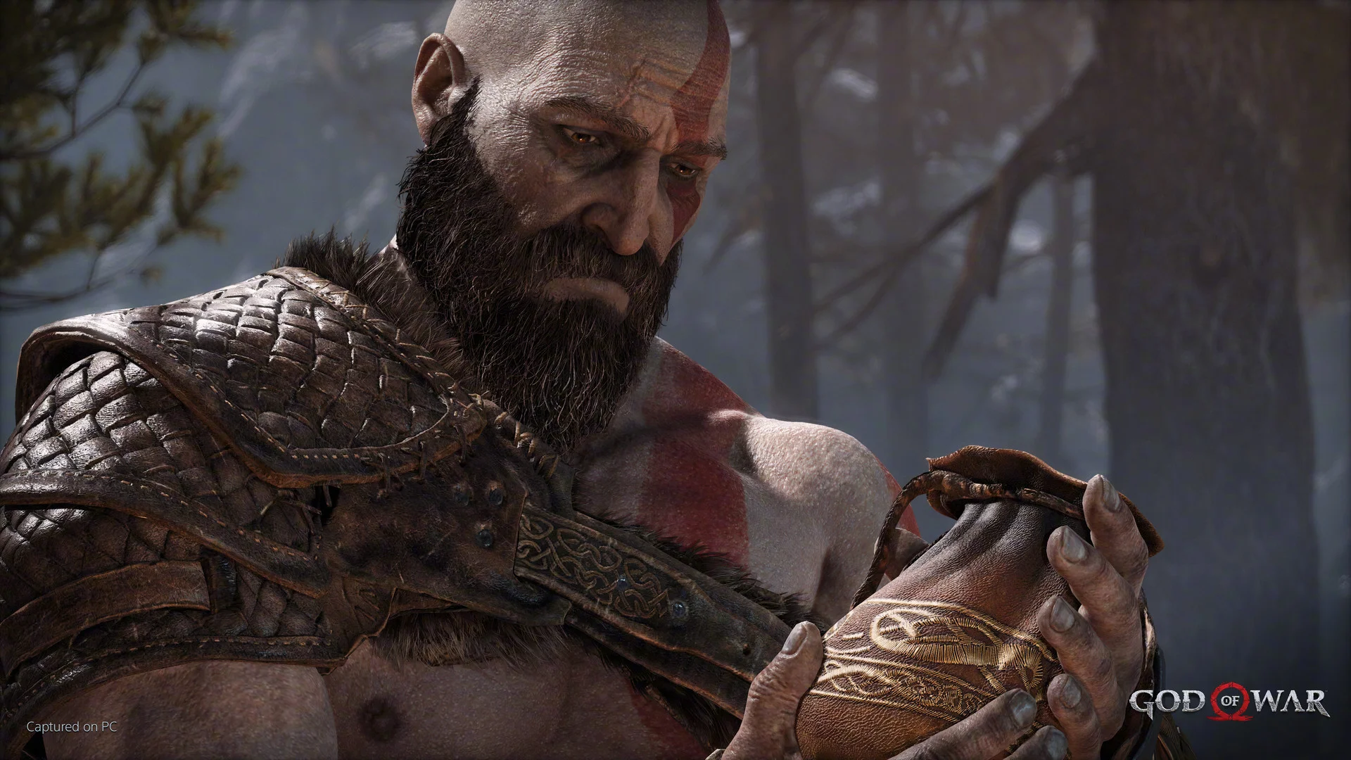 Game 'God of War' is expected to be adapted into a live-action series